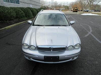2005 Jaguar X-Type 3.0L Sportwagon - Photo 23 - Bohemia, NY 11716