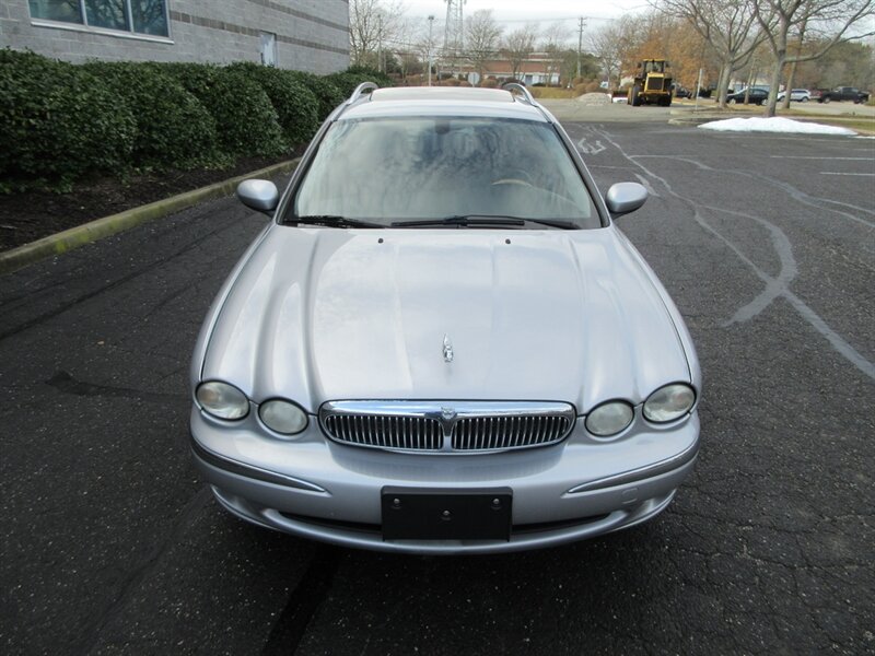 2005 Jaguar X-Type 3.0L Sportwagon   - Photo 23 - Bohemia, NY 11716