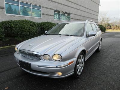 2005 Jaguar X-Type 3.0L Sportwagon - Photo 17 - Bohemia, NY 11716