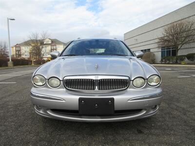 2005 Jaguar X-Type 3.0L Sportwagon - Photo 15 - Bohemia, NY 11716