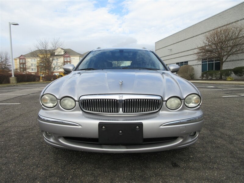 2005 Jaguar X-Type 3.0L Sportwagon   - Photo 15 - Bohemia, NY 11716