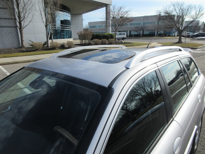 2005 Jaguar X-Type 3.0L Sportwagon   - Photo 31 - Bohemia, NY 11716