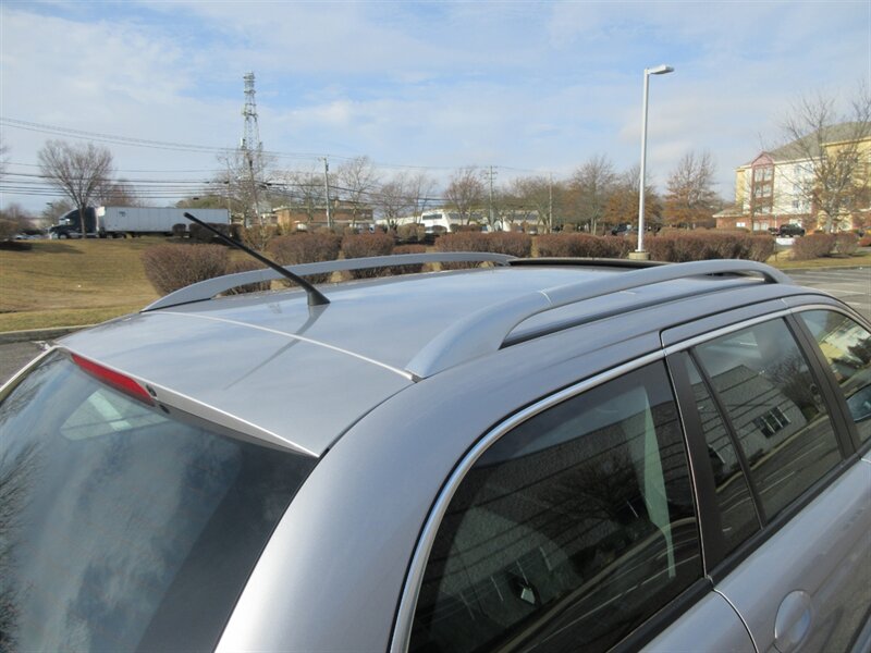 2005 Jaguar X-Type 3.0L Sportwagon   - Photo 33 - Bohemia, NY 11716
