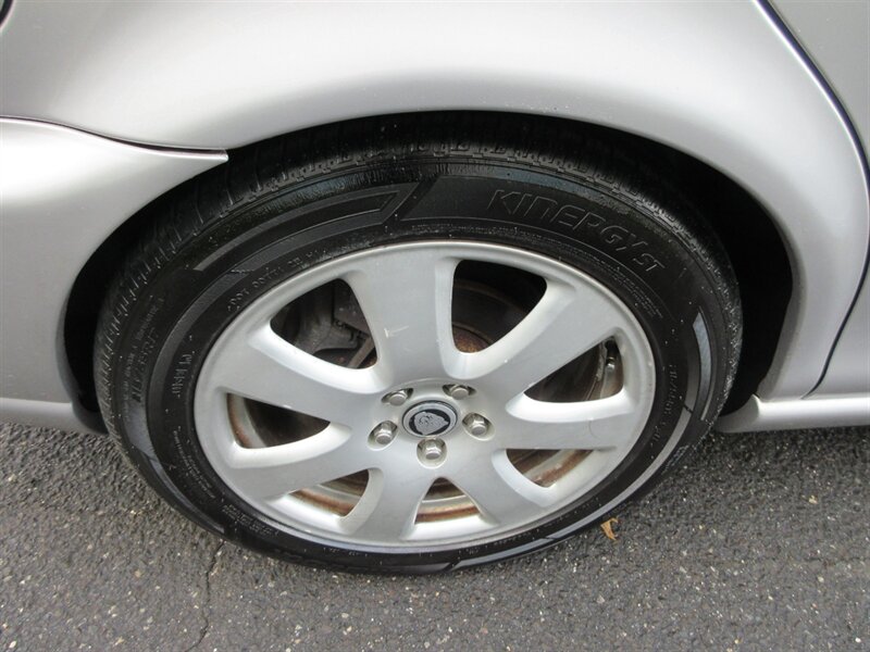 2005 Jaguar X-Type 3.0L Sportwagon   - Photo 66 - Bohemia, NY 11716