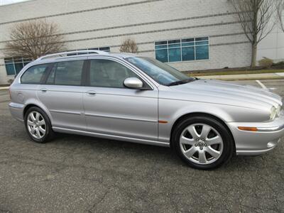 2005 Jaguar X-Type 3.0L Sportwagon - Photo 26 - Bohemia, NY 11716