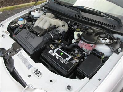 2005 Jaguar X-Type 3.0L Sportwagon - Photo 69 - Bohemia, NY 11716