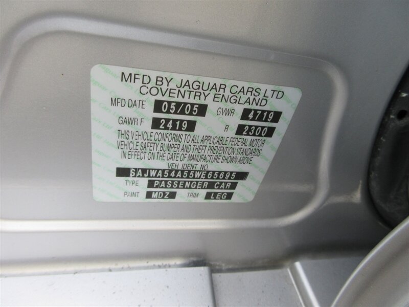 2005 Jaguar X-Type 3.0L Sportwagon   - Photo 82 - Bohemia, NY 11716