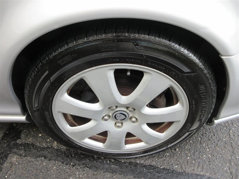 2005 Jaguar X-Type 3.0L Sportwagon   - Photo 65 - Bohemia, NY 11716