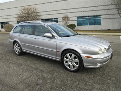 2005 Jaguar X-Type 3.0L Sportwagon - Photo 6 - Bohemia, NY 11716
