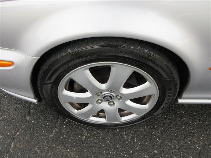2005 Jaguar X-Type 3.0L Sportwagon   - Photo 68 - Bohemia, NY 11716