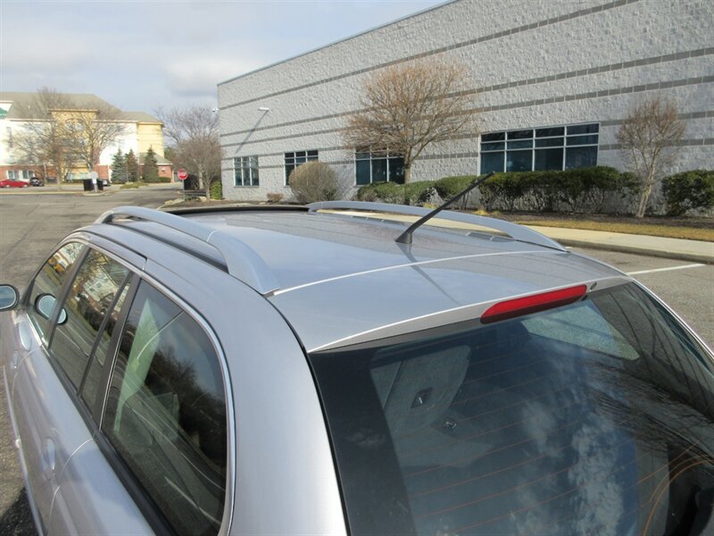 2005 Jaguar X-Type 3.0L Sportwagon   - Photo 32 - Bohemia, NY 11716