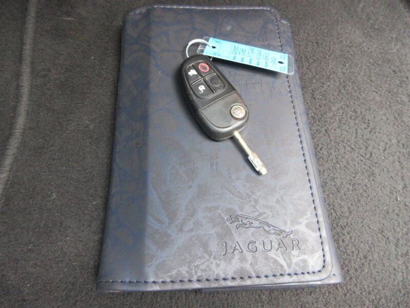 2005 Jaguar X-Type 3.0L Sportwagon   - Photo 78 - Bohemia, NY 11716