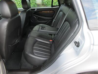 2005 Jaguar X-Type 3.0L Sportwagon - Photo 55 - Bohemia, NY 11716