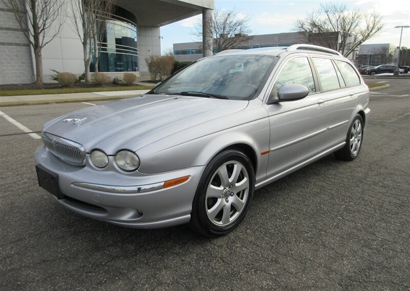 2005 Jaguar X-Type 3.0L Sportwagon   - Photo 5 - Bohemia, NY 11716