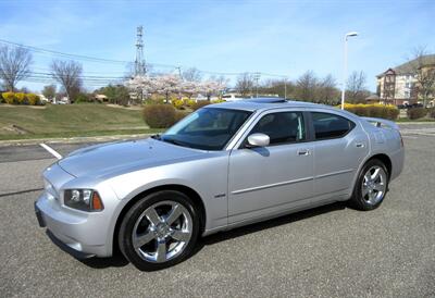 2008 Dodge Charger R/T  