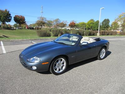 2001 Jaguar XK8 Convertible   - Photo 7 - Bohemia, NY 11716