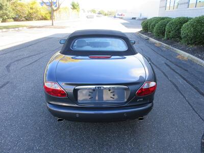 2001 Jaguar XK8 Convertible   - Photo 26 - Bohemia, NY 11716