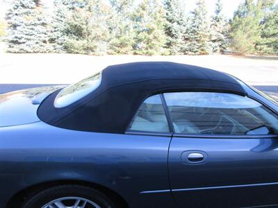 2001 Jaguar XK8 Convertible   - Photo 29 - Bohemia, NY 11716