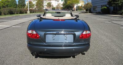 2001 Jaguar XK8 Convertible   - Photo 16 - Bohemia, NY 11716