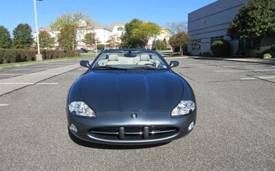 2001 Jaguar XK8 Convertible   - Photo 15 - Bohemia, NY 11716