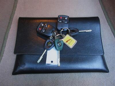 2001 Jaguar XK8 Convertible   - Photo 76 - Bohemia, NY 11716