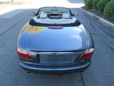 2001 Jaguar XK8 Convertible   - Photo 19 - Bohemia, NY 11716