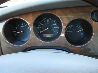 2001 Jaguar XK8 Convertible   - Photo 77 - Bohemia, NY 11716