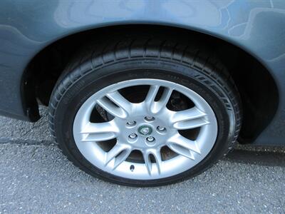 2001 Jaguar XK8 Convertible   - Photo 64 - Bohemia, NY 11716