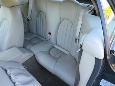 2001 Jaguar XK8 Convertible   - Photo 51 - Bohemia, NY 11716