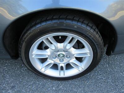 2001 Jaguar XK8 Convertible   - Photo 65 - Bohemia, NY 11716