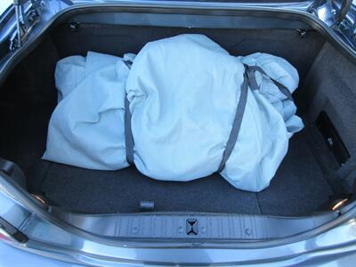 2001 Jaguar XK8 Convertible   - Photo 59 - Bohemia, NY 11716