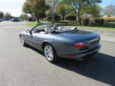 2001 Jaguar XK8 Convertible   - Photo 9 - Bohemia, NY 11716