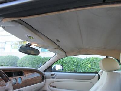 2001 Jaguar XK8 Convertible   - Photo 49 - Bohemia, NY 11716
