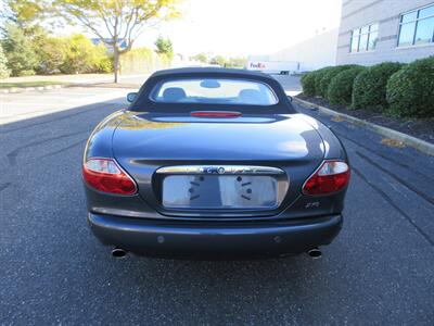 2001 Jaguar XK8 Convertible   - Photo 25 - Bohemia, NY 11716