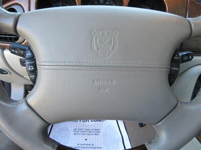 2001 Jaguar XK8 Convertible   - Photo 39 - Bohemia, NY 11716