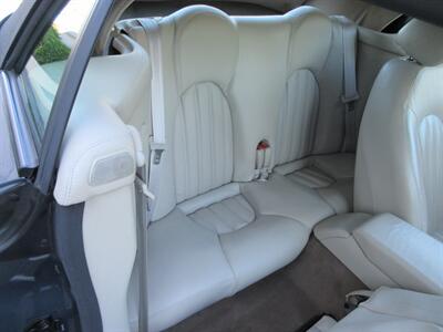 2001 Jaguar XK8 Convertible   - Photo 54 - Bohemia, NY 11716