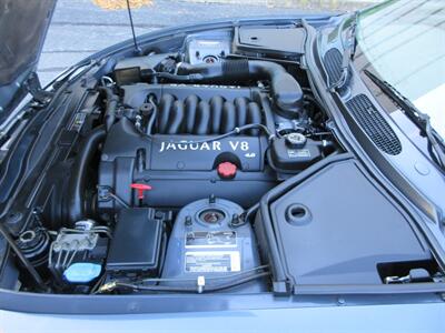 2001 Jaguar XK8 Convertible   - Photo 67 - Bohemia, NY 11716