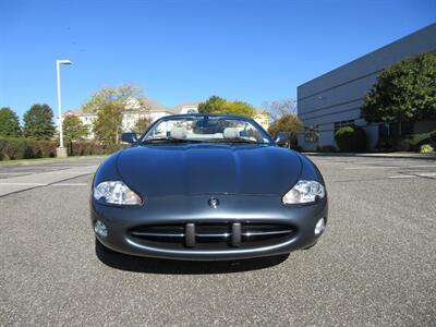 2001 Jaguar XK8 Convertible   - Photo 13 - Bohemia, NY 11716