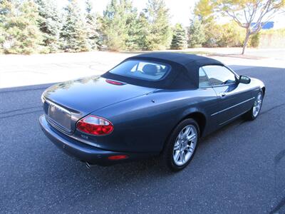 2001 Jaguar XK8 Convertible   - Photo 23 - Bohemia, NY 11716