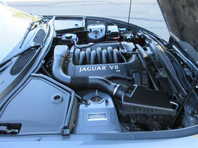 2001 Jaguar XK8 Convertible   - Photo 68 - Bohemia, NY 11716