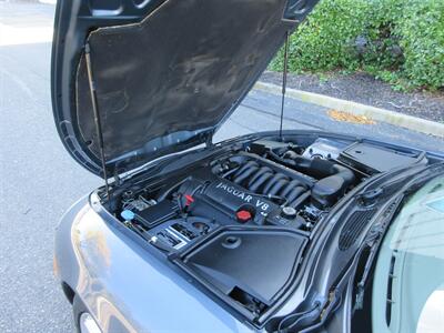 2001 Jaguar XK8 Convertible   - Photo 66 - Bohemia, NY 11716
