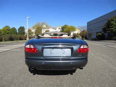 2001 Jaguar XK8 Convertible   - Photo 14 - Bohemia, NY 11716