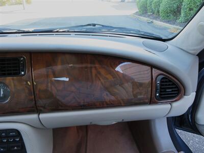 2001 Jaguar XK8 Convertible   - Photo 56 - Bohemia, NY 11716