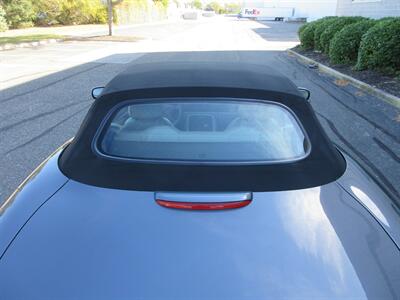 2001 Jaguar XK8 Convertible   - Photo 28 - Bohemia, NY 11716