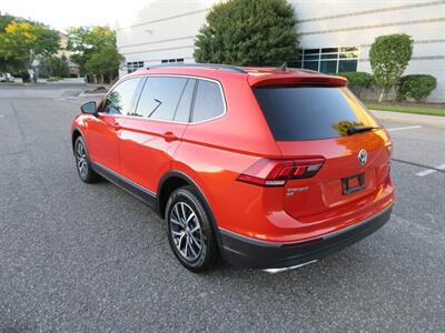 2018 Volkswagen Tiguan 2.0T SE 4Motion - Photo 3 - Bohemia, NY 11716