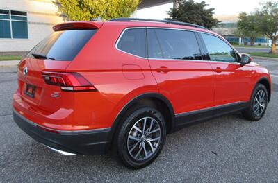 2018 Volkswagen Tiguan 2.0T SE 4Motion - Photo 8 - Bohemia, NY 11716