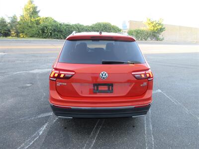 2018 Volkswagen Tiguan 2.0T SE 4Motion - Photo 14 - Bohemia, NY 11716