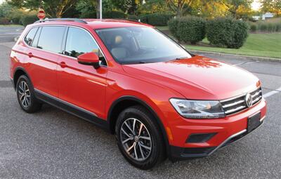 2018 Volkswagen Tiguan 2.0T SE 4Motion - Photo 6 - Bohemia, NY 11716
