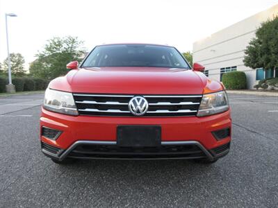 2018 Volkswagen Tiguan 2.0T SE 4Motion - Photo 11 - Bohemia, NY 11716