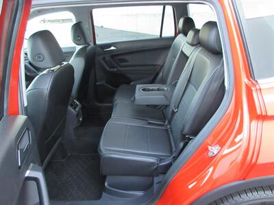 2018 Volkswagen Tiguan 2.0T SE 4Motion - Photo 38 - Bohemia, NY 11716
